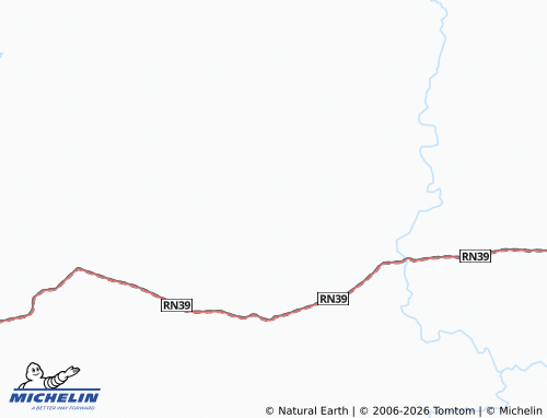 Mappa MICHELIN Kutala - ViaMichelin