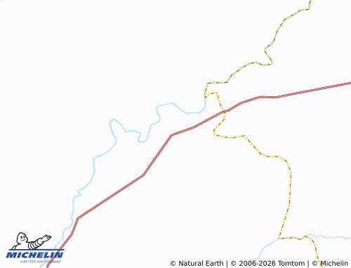 Mapa MICHELIN Malichi - ViaMichelin