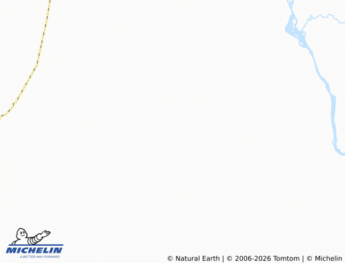 Mapa MICHELIN Mulongo - ViaMichelin