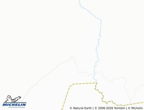 MICHELIN Galim map - ViaMichelin