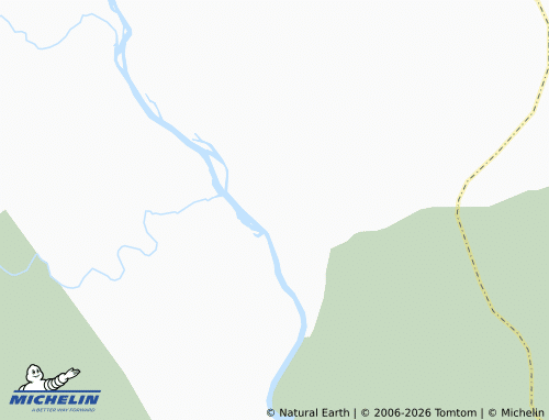 Mapa MICHELIN Kirtachi - ViaMichelin