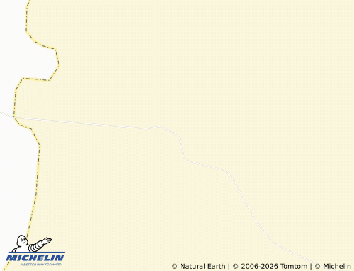 Carte MICHELIN Dzush - ViaMichelin