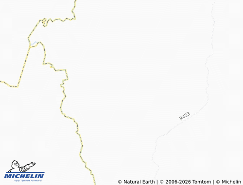 Mappa MICHELIN Djitotu - ViaMichelin