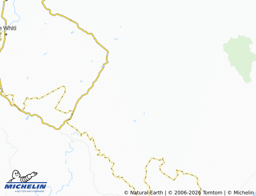 Mapa MICHELIN Ngaumu - ViaMichelin