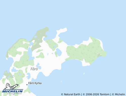 Carte MICHELIN Ajke - ViaMichelin