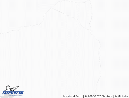 Mapa MICHELIN Techipoomo - ViaMichelin
