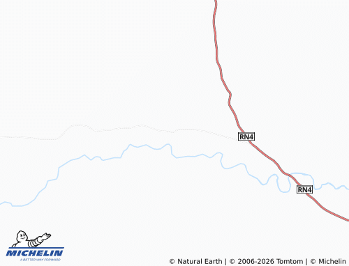 Mappa MICHELIN Kulu - ViaMichelin