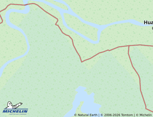 Kaart MICHELIN Caijiagang - ViaMichelin