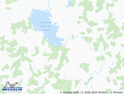 Mapa MICHELIN Chicayán - ViaMichelin
