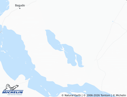 Mappa MICHELIN Habibu - ViaMichelin