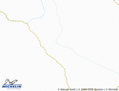 Mapa MICHELIN Boutougou Fara - ViaMichelin