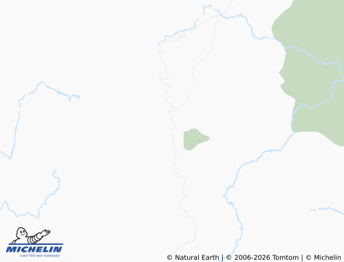 MICHELIN Mai-Samari map - ViaMichelin