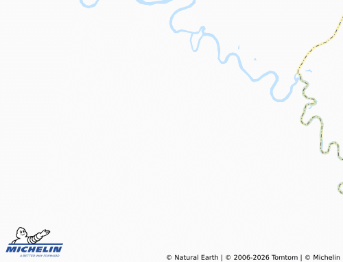 Mappa MICHELIN Bokaka - ViaMichelin