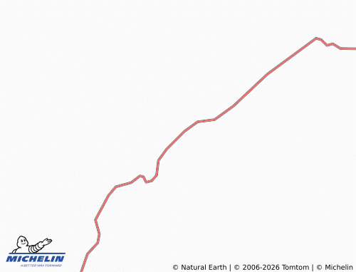 Mappa MICHELIN Longling - ViaMichelin