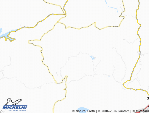 Mappa MICHELIN Ilıca - ViaMichelin