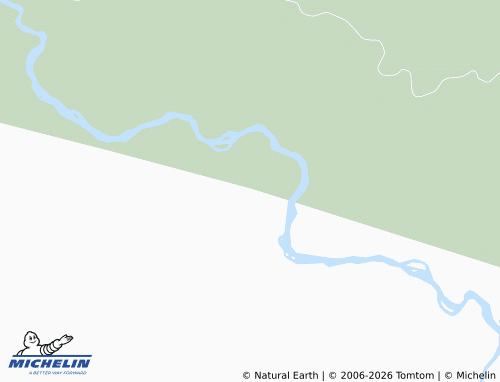 Mappa MICHELIN Mubeyi - ViaMichelin