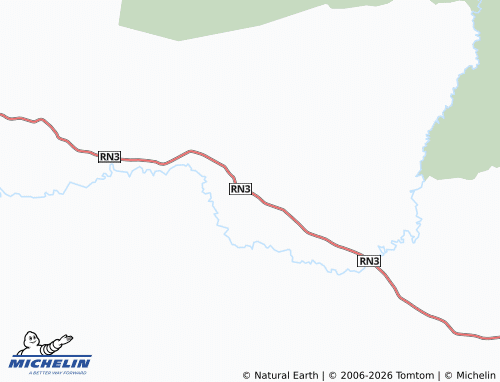 MICHELIN Utike map - ViaMichelin