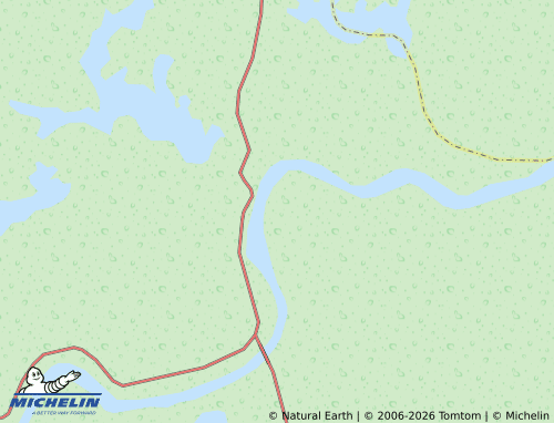 MICHELIN Wuhe map - ViaMichelin