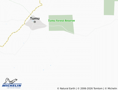 Mapa MICHELIN Taffiasi - ViaMichelin
