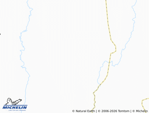 MICHELIN Dondano map - ViaMichelin
