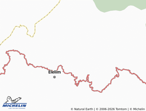 Mapa MICHELIN Momonhusi - ViaMichelin