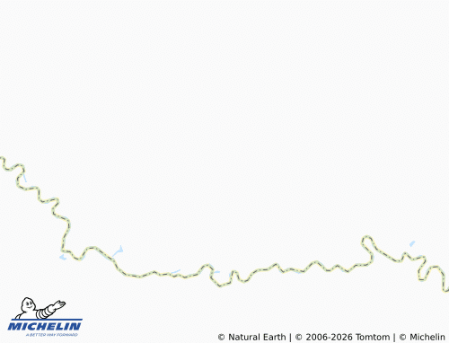 Mappa MICHELIN Nkole - ViaMichelin