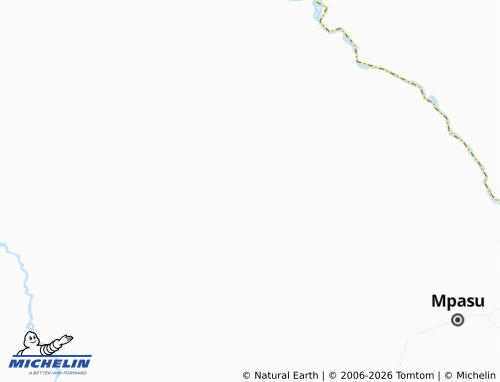 Mappa MICHELIN Kake - ViaMichelin