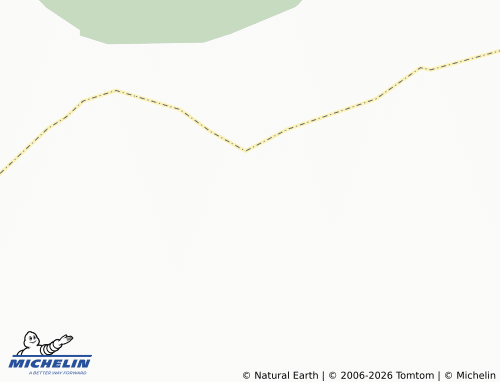 Mappa MICHELIN Boyamba - ViaMichelin