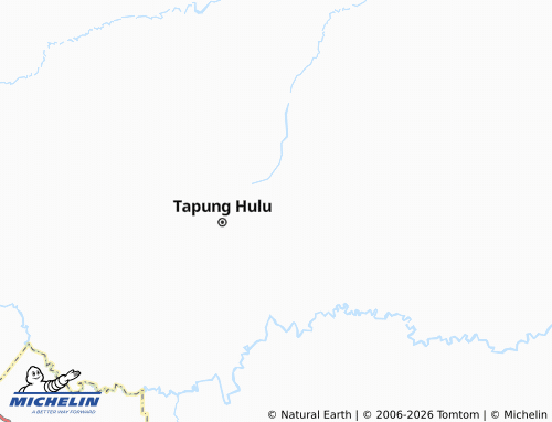 Mapa MICHELIN Bukit Kemuning - ViaMichelin