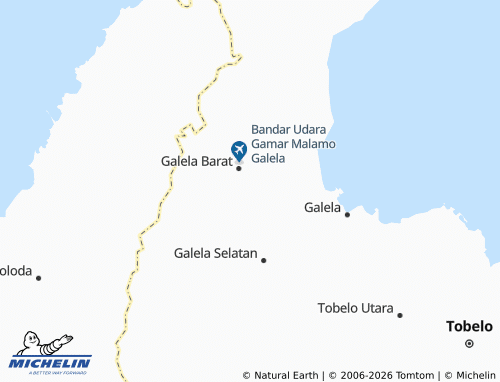 MICHELIN Bale map - ViaMichelin