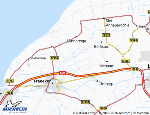 Kaart MICHELIN Ried - ViaMichelin
