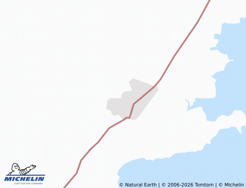 MICHELIN Jinxi map - ViaMichelin