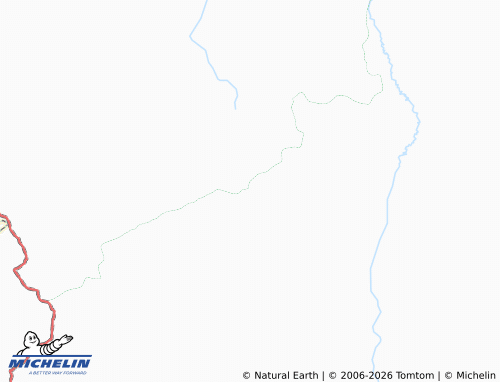 Mapa MICHELIN Kingino - ViaMichelin