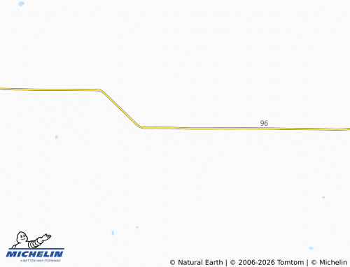 Carte MICHELIN Beeler - ViaMichelin