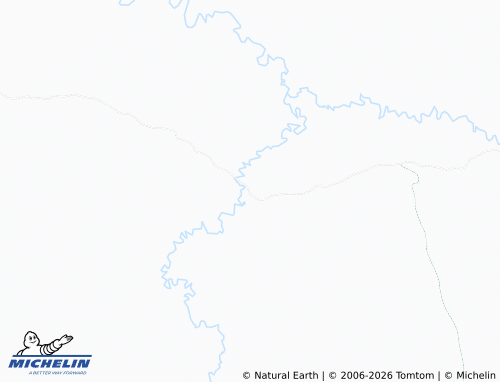 Mappa MICHELIN Sokasoke - ViaMichelin