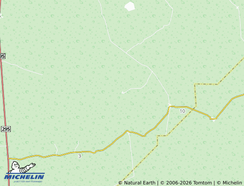MICHELIN Nohsuytún map - ViaMichelin