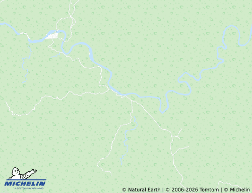 Mappa MICHELIN San Felipe de Jesús - ViaMichelin