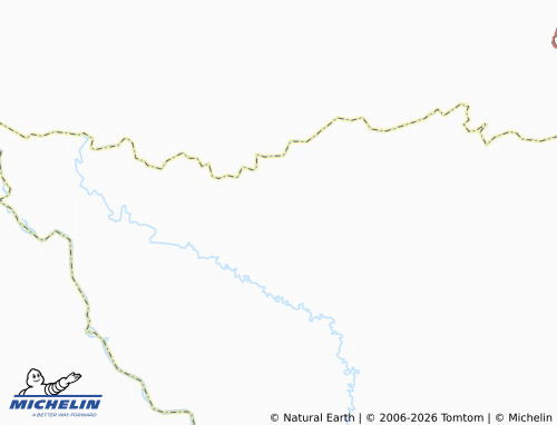 Mappa MICHELIN Beleke - ViaMichelin