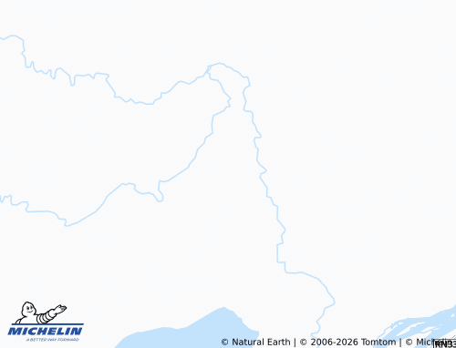 MICHELIN-Landkarte Maniy - ViaMichelin