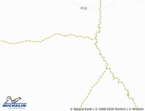 Mapa MICHELIN Alubati - ViaMichelin