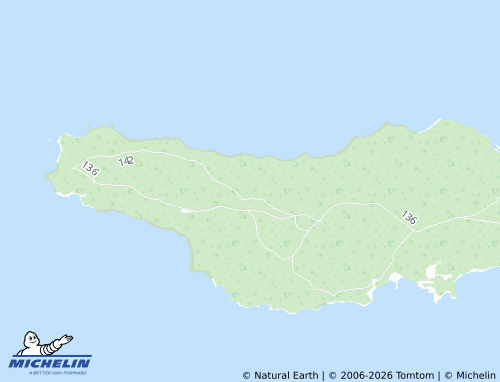 Mappa MICHELIN Suurepsi - ViaMichelin