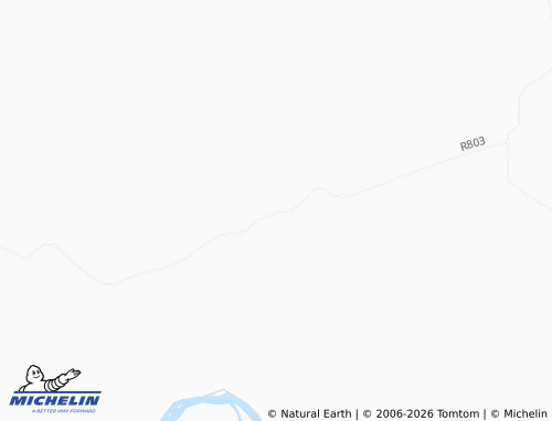 Mapa MICHELIN Endo - ViaMichelin