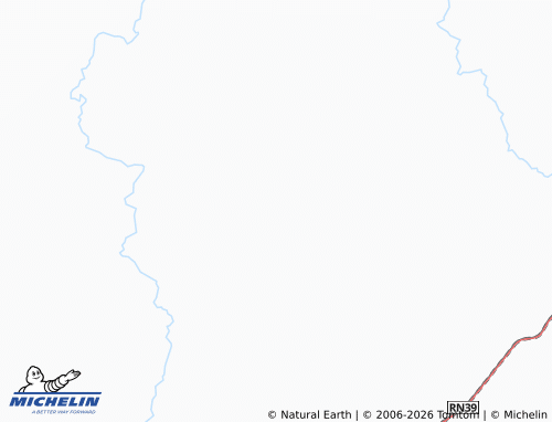 Mappa MICHELIN Kopa - ViaMichelin