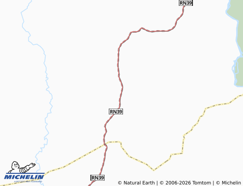 Mappa MICHELIN Sambui - ViaMichelin
