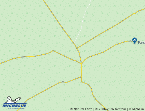 Mappa MICHELIN Rae Bareli - ViaMichelin