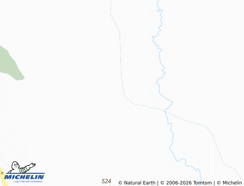 Mappa MICHELIN Sarmanga - ViaMichelin