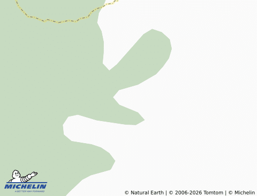 Mappa MICHELIN La Azulita - ViaMichelin