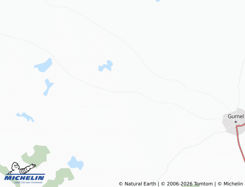 Mapa MICHELIN Sule Tankarka - ViaMichelin