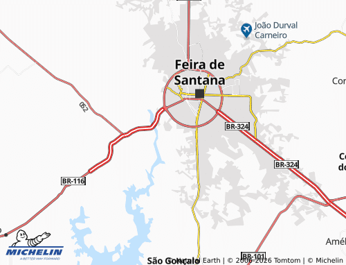 Mapa MICHELIN Cis - ViaMichelin
