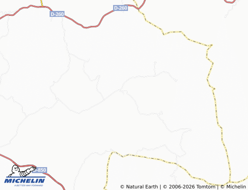 Mappa MICHELIN Akçakale - ViaMichelin
